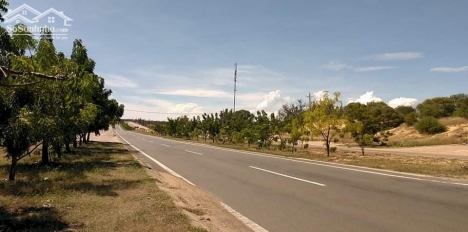 Bán 1 mẫu đất nền hoà thắng gần đường nhựa ĐT 716 ra kdl bàu trắng chỉ 1,2 tỷ Lh 0938677909 Hiền xem