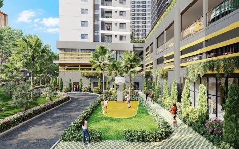 Chỉ với 7-8 triệu tiền thuê nhà mỗi tháng sinh viên củng có thể sở hữu ngay căn hộ tiện nghi ✨✨