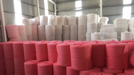 CẦN MUA MÚT XỐP PE FOAM DÀY 2MM