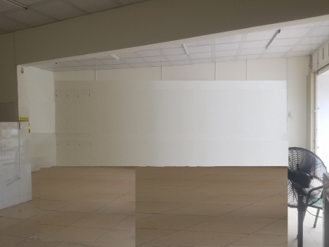 Cho thuê mặt bằng Rộng 10x10m2  ngã tư giếng nước vt, giá rẻ
