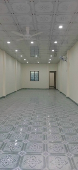 Cho thuê mặt bằng đường Bình Giã tổng 105m