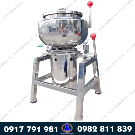 Máy xay giò chả 15kg