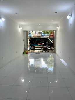 Cho Thuê Mặt Bằng 193 Phạm Hồng Thái