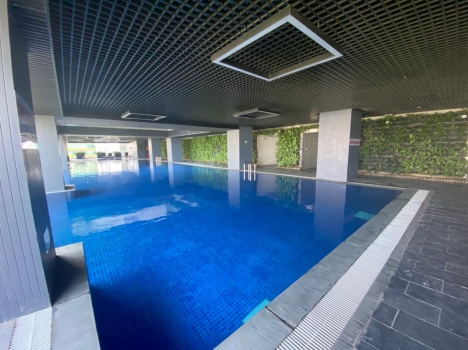 Nhỉnh 6 tỷ sở hữu ngay 01 căn hộ CCCC 4 phòng ngủ 174m2 tại đất vàng 23 Duy Tân phố Wall của Hà Nội