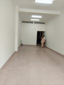 Cho Thuê Mặt Bằng 193 Phạm Hồng Thái