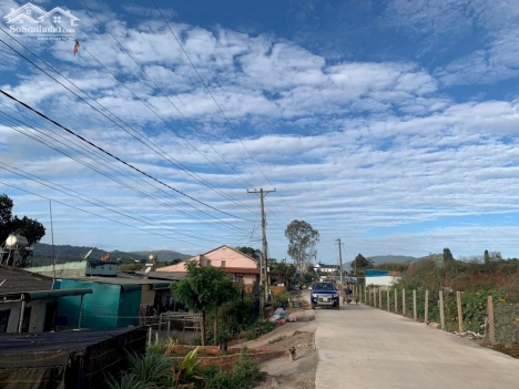 Cách đường nhựa bồng lai 100m    Tổng dt 385m2 có 321m2 thổ cư