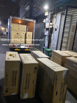 cách tìm dịch vụ chuyển nhà nhanh nhất