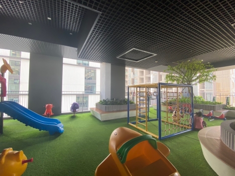 Nhỉnh 6 tỷ sở hữu ngay 01 căn hộ CCCC 4 phòng ngủ 174m2 tại đất vàng 23 Duy Tân phố Wall của Hà Nội