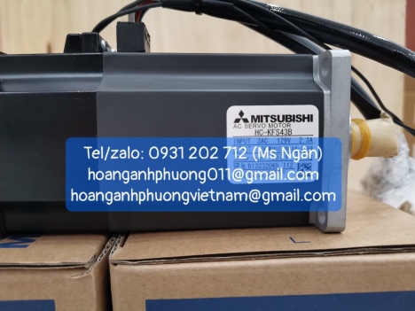 HC-KFS43B | Động cơ Servo | Mitsubishi