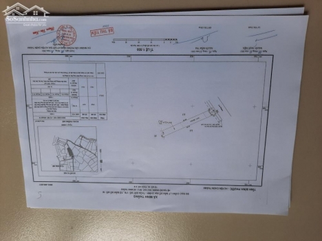 Vị trí như đẹp như ý - bỏ lỡ thì hơi phí