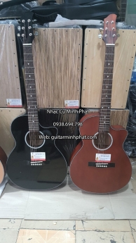 Bán đàn guitar Tây Ninh - Shop Guitar Tây Ninh Giá Rẻ