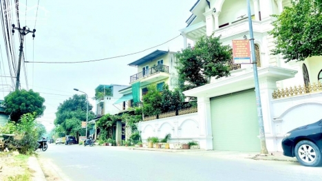 BÁN 315M2 ĐẤT BÁM MẶT ĐƯỜNG LÊ QUÝ ĐÔN - HƯNG LỘC CÓ THỂ LÀM NHÀ VƯỜN, KHO XƯỞNG