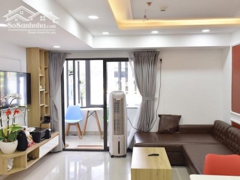 Chủ cần tiền bán gấp Shophouse Mornachy - căn A101 - mặt tiền Trần Hưng Đạo, sơn trà, Đà Nẵng.