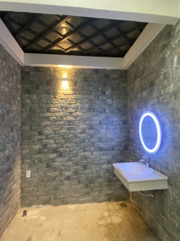 Nhà 2 Lầu 1 Trệt - 4 P.Ngủ - Diện Tích 68 m2 - Thuận An -Bình Dương