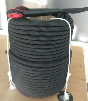 Dây thừng đu dây diễn tập quân sự, dây leo tác chiến