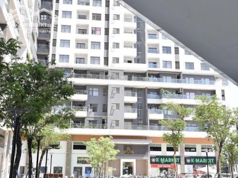 Chủ cần tiền bán gấp Shophouse Mornachy - căn A101 - mặt tiền Trần Hưng Đạo, sơn trà, Đà Nẵng.