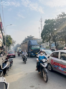 Bán nhà mặt đường Trần Phú, Lê Quang Đạo thành phố Từ Sơn, Bắc Ninh chỉ 1x tỷ. lh 0833.58.2222