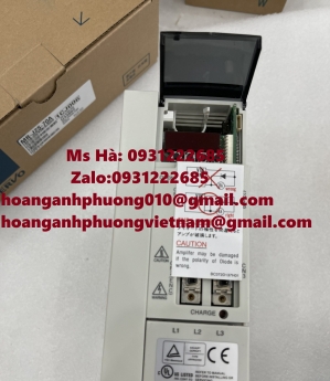 Bộ điều khiển servo MR-J2S-70A mitsubishi chính hãng