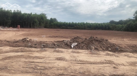 BÁN ĐẤT ẤP 1,XÃ SÔNG TRẦU,GẦN THỊ TRẤN TRẢNG BOM,GIÁP KCN BÀU XÉO