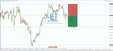 CHIẾN LƯỢC BTGROUP