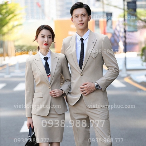 Mẫu vest nam văn phòng sang trọng, lịch lãm, đầy lôi cuốn