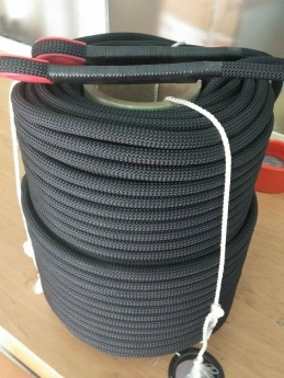 Dây thừng đu dây diễn tập quân sự, dây leo tác chiến