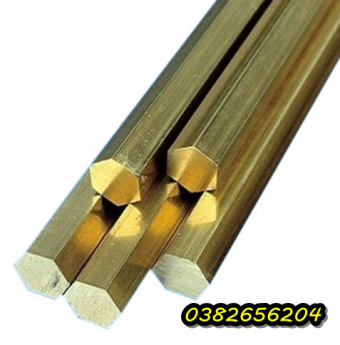 đồng silicon C65500