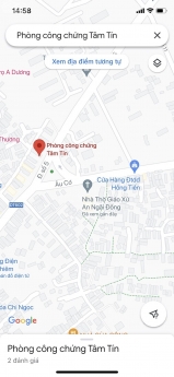 Bán lô Đất giá tốt 422m2 có thể tách thửa được 3 lô tại Hòa Vang, Đà Nẵng