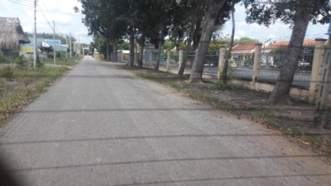 Vị trí như đẹp như ý - bỏ lỡ thì hơi phí