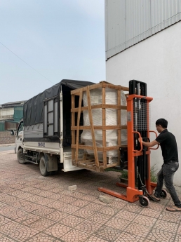 XE NÂNG TAY CAO GIÁ SỈ TẠI TPHCM