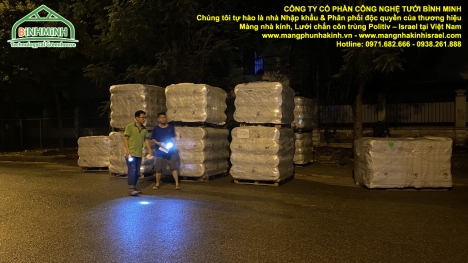 Thiết bị nhà kính giá tôt, cung cấp vật tư nhà kính mua ở đâu, nilon làm nhà kính