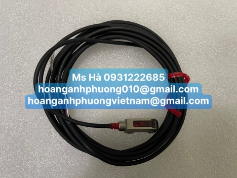 Cảm biến quang điện PR-MB30N3 keyence