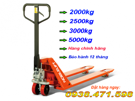 XE NÂNG TAY GIÁ SỈ - TẠI TPHCM