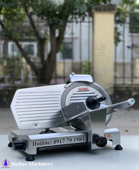 Máy thái thịt tươi sống QX 250 0983278686 hgh767