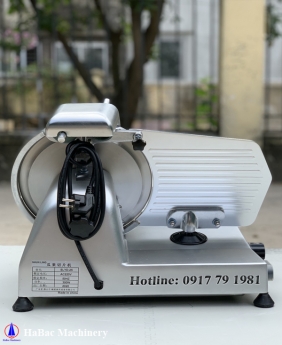 Máy thái thịt tươi sống QX 250 0983278686 hgh767