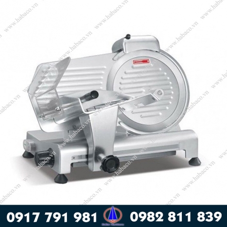 Ưu điểm máy thái thịt ES-250