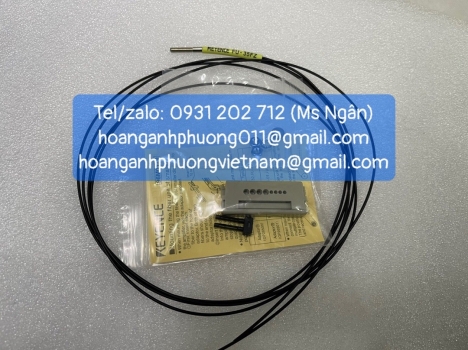 FU-35FZ | Cảm biến sợi quang | Keyence