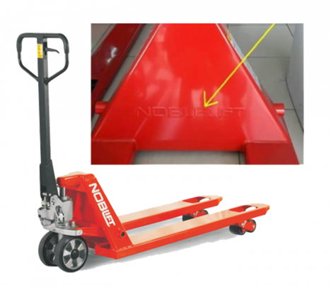 XE NÂNG TAY GIÁ SỈ - TẠI TPHCM