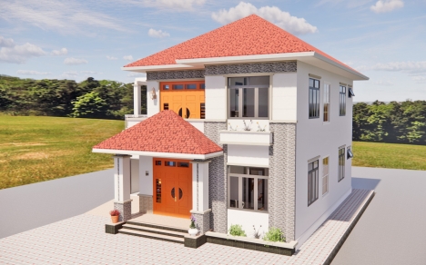 NHẬN THI CÔNG THIẾT KẾ NHÀ GIÁ CẢ HỢP LÝ
