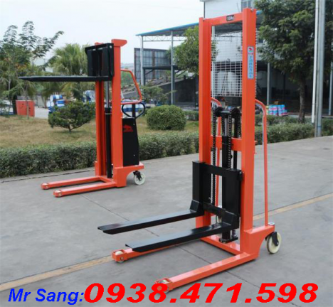 XE NÂNG TAY CAO GIÁ SỈ TẠI TPHCM