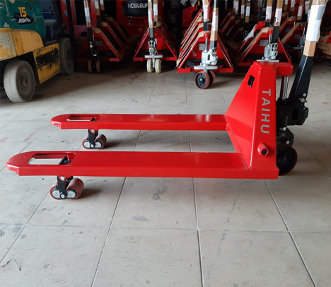 XE NÂNG TAY 2 TẤN - 2.5 TẤN - 3 TẤN