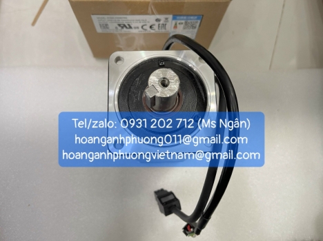 ECMA-C20807RS | Động cơ AC Servo | Delta