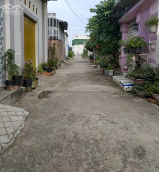 Đất Phong Nẫm-Phan Thiết-Bình Thuận-DT 100m2TC-Gần bên đường Trường Chinh
