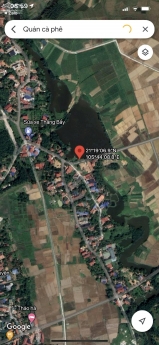 Bán Đất View Hồ siêu đắc địa tại Ngọc Thanh - Cơ hội đầu tư và sinh lời cực khủng