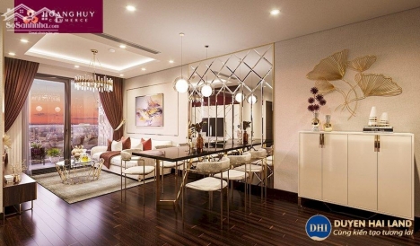 VỚI HOÀNG HUY COMMERCE PHONG CÁCH SỐNG CỦA VIỆT NAM LUÔN THẮNG THÁI LAN