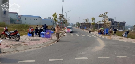 CHỈ 3TỶ 1 LÔ ĐẤT TRUNG TÂM THÀNH PHỐ HƯNG YÊN ĐỐI DIỆN VIN ĐÁNG ĐẦU TƯ NHẤT 2022