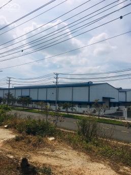 SIÊU PHẨM ĐẤT NỀN SỔ SẴN KCN BÀU XÉO TRẢNG BOM,(CÔNG CHỨNG CNQSDĐ TRONG NGÀY)