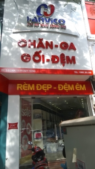 Cho thuê nhà mặt phố 206A Trần Duy Hưng