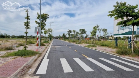 CHỈ 3TỶ 1 LÔ ĐẤT TRUNG TÂM THÀNH PHỐ HƯNG YÊN ĐỐI DIỆN VIN ĐÁNG ĐẦU TƯ NHẤT 2022