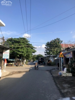 10x22 đường bê tông 4m5, KDC Điện Tiến giáp Đà Nẵng